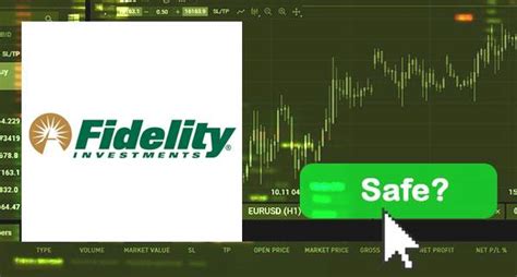 Is fidelity safe. Things To Know About Is fidelity safe. 